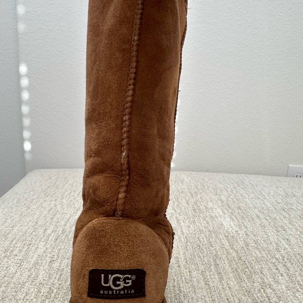 Women’s Ugg Classic Tall Ii Boot - image 4